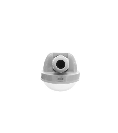 Réglette Étanche LED 21W 60cm ECO Damp Proof IP65 LEDVANCE 4058075463820 - 92004 - vue 5