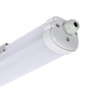 Réglette Etanche LED 36W Slim 120cm IP65