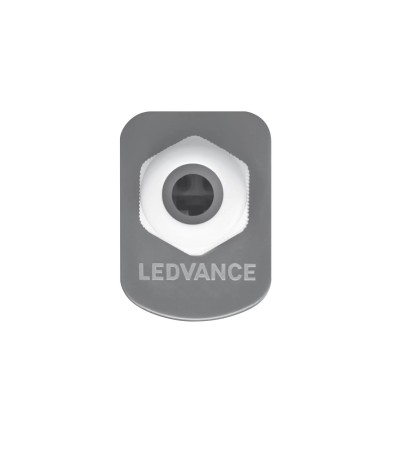 Réglette Étanche LED 50W 150cm ECO Damp Proof IP65 LEDVANCE 4058075066496 - 92052 - vue 4