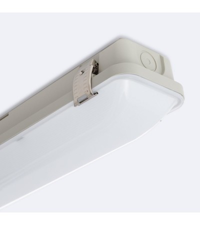 Réglette Etanche LED 60W 150 cm IP65