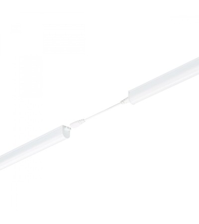 Réglette LED PHILIPS 24W Ledinaire Batten 150cm Raccordable BN021C - 89613 - vue 4