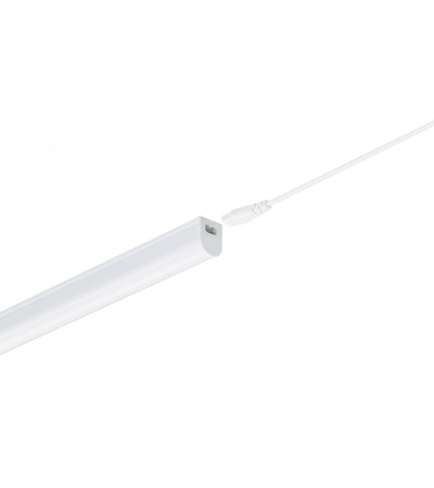 Réglette LED PHILIPS 24W Ledinaire Batten 150cm Raccordable BN021C - 89613 - vue 7