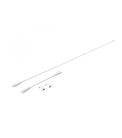 Réglette LED PHILIPS 24W Ledinaire Batten 150cm Raccordable BN021C - 89613 - vue 8