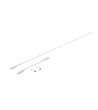 Réglette LED PHILIPS 24W Ledinaire Batten 150cm Raccordable BN021C - 89613 - vue 8