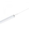 Réglette LED PHILIPS 5W Ledinaire Batten 30cm Raccordable BN021C - 89598 - vue 7
