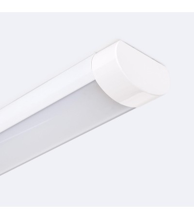 Réglette LED 120cm 36W Slim
