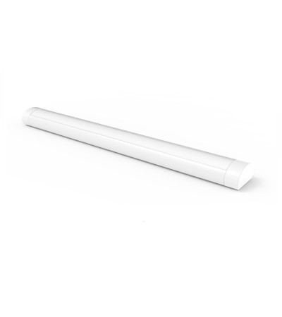Réglette LED 150cm 50W Slim