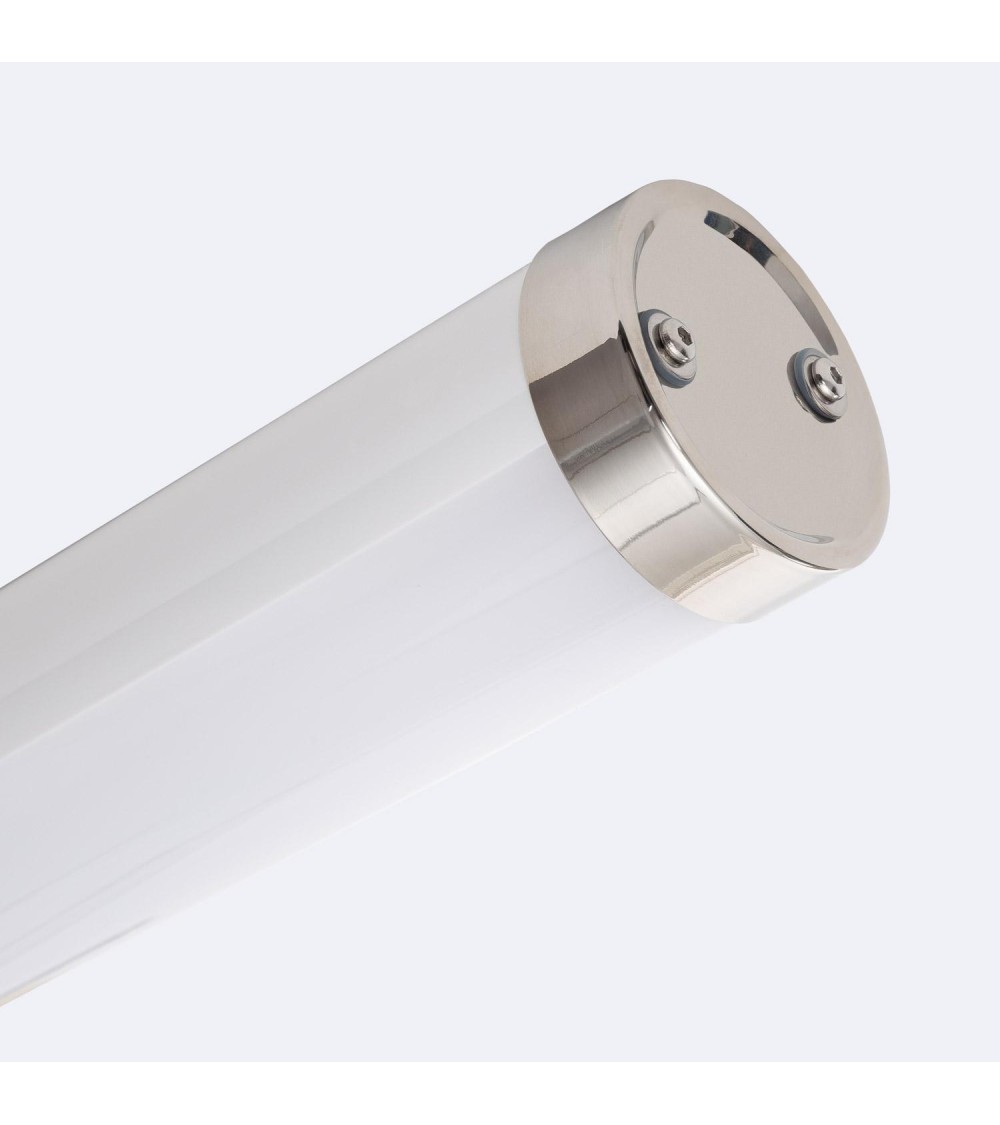 Réglette Étanche LED 60cm 20W IP69K - 109009 - vue 1