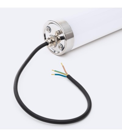 Réglette Étanche LED 60cm 20W IP69K - 109009 - vue 2