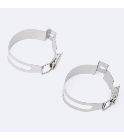 Réglette Étanche LED 60cm 20W IP69K - 109009 - vue 3