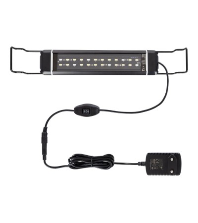 Réglette LED Aquarium 12W IP66