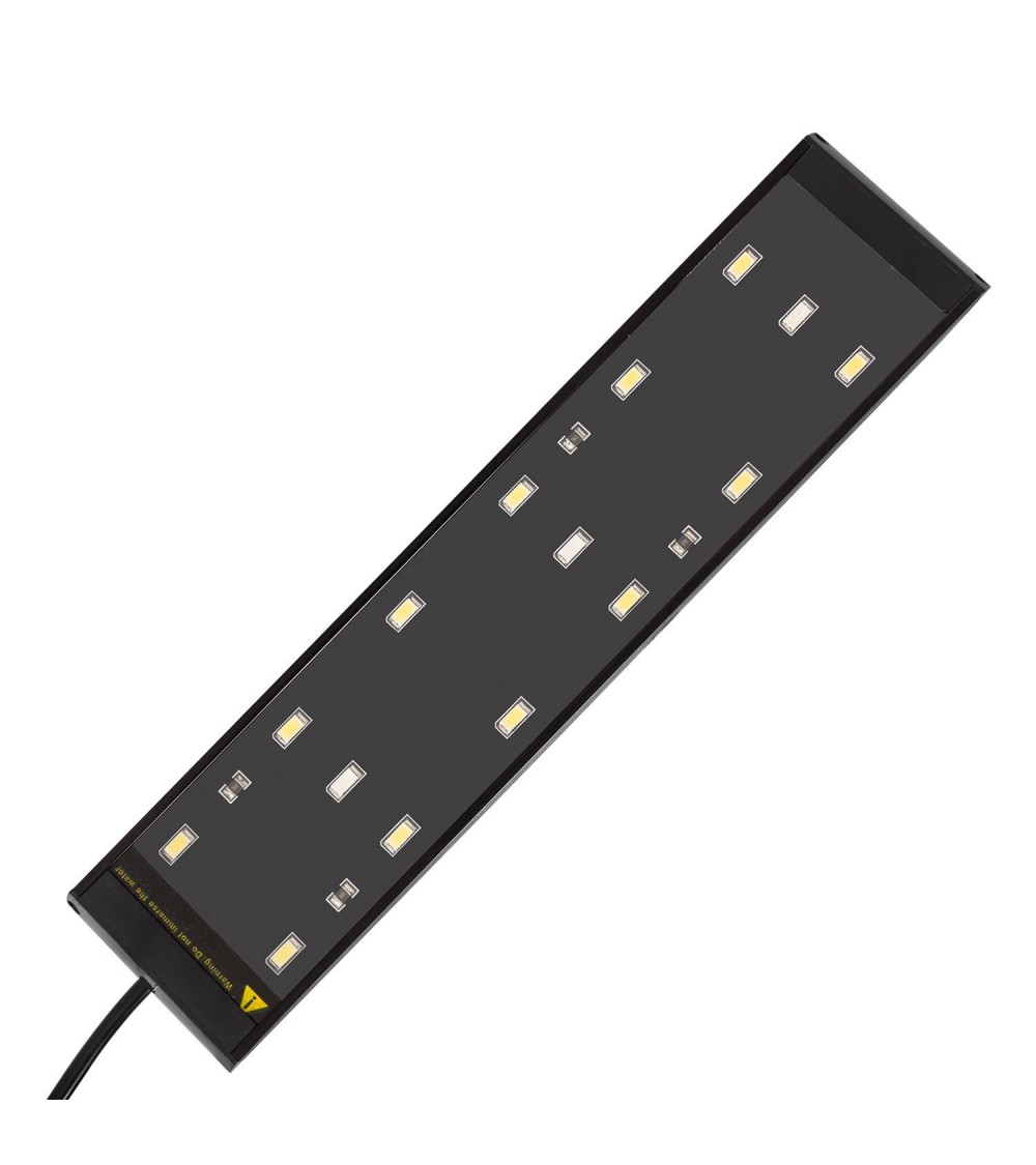 Réglette LED Aquarium Nano 6W IP66 - 93434 - vue 1