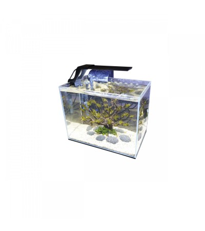 Réglette LED Aquarium Nano 6W IP66 - 93434 - vue 2
