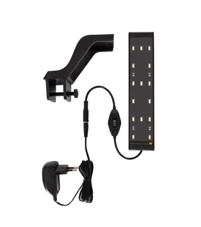 Réglette LED Aquarium Nano 6W IP66 - 93434 - vue 6