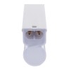 Barre Linéaire LED 120cm 18W Raccordable avec Interrupteur - 63984 - vue 5