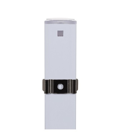 Barre Linéaire LED 120cm 18W Raccordable avec Interrupteur - 63984 - vue 6