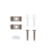 Barre Linéaire LED 120cm 18W Raccordable avec Interrupteur - 63984 - vue 8
