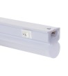 Barre Linéaire LED 60cm 9W Batten Raccordable avec Interrupteur - 63983 - vue 4