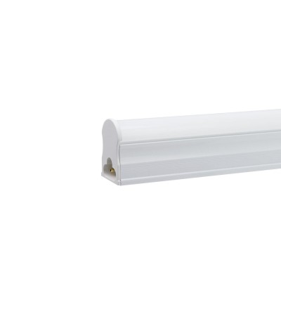 Barre Linéaire LED 120cm 18W Batten PRO Raccordable - 5856 - vue 4