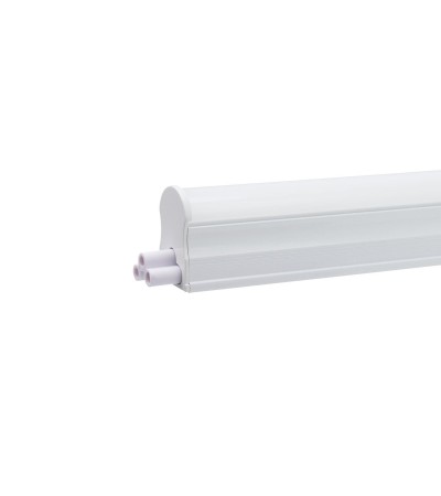 Barre Linéaire LED 120cm 18W Batten PRO Raccordable - 5856 - vue 5