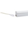 Barre Linéaire LED 120cm 18W Batten PRO Raccordable - 5856 - vue 6