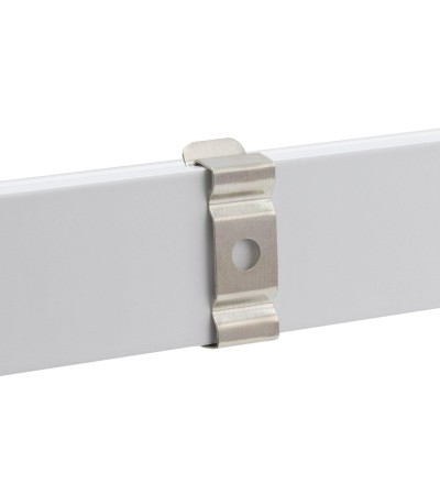 Barre Linéaire LED 120cm 18W Batten PRO Raccordable - 5856 - vue 7