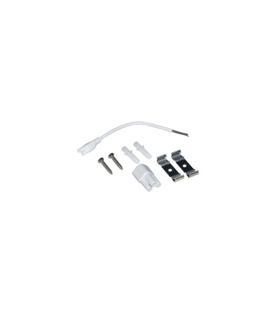 Barre Linéaire LED 120cm 18W Batten PRO Raccordable - 5856 - vue 8