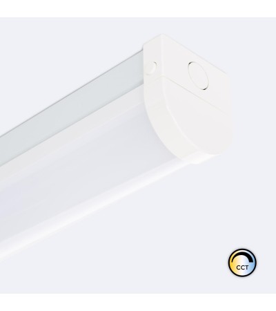 Barre Linéaire LED 180cm 40-50-60W CCT Sélectionnable