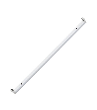Réglette pour Tube LED T8 G13 150cm - 4764 - vue 3