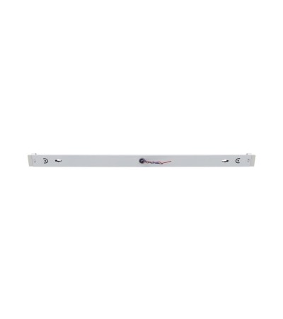 Réglette pour Tube LED T8 G13 150cm - 4764 - vue 7