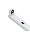 Réglette pour Tube LED T8 G13 60cm - 4761 - vue 2