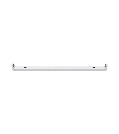 Réglette pour Tube LED T8 G13 60cm - 4761 - vue 6