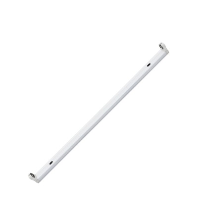 Réglette pour Tube LED T8 G13 90cm - 4762 - vue 3