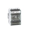 Répartiteur Modulaire Monobloc Tétrapolaire à Bornes - 100A - 6 Connexions par Barreau - 4 Modules LEGRAND 400405 - 84631…