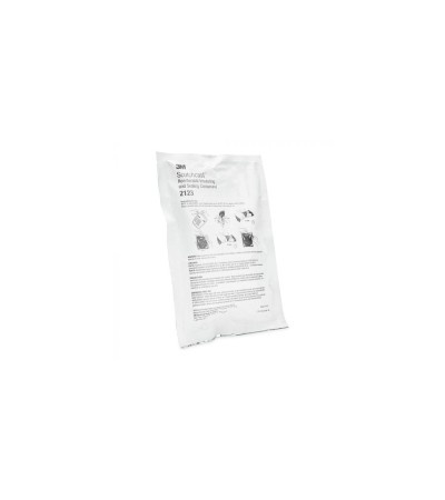 Résine Démontable IP68 3M™ Scotch® 2123 D 600gr 3M-7000006197