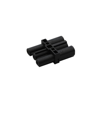 Raccord GST18 3 Pôles