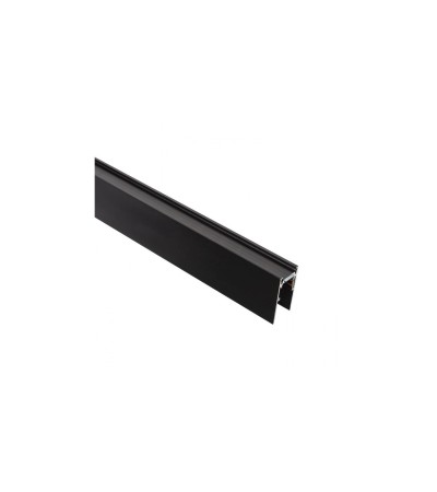 Rail Magnétique 20mm en Saillie 48V 2m - 88481 - vue 3