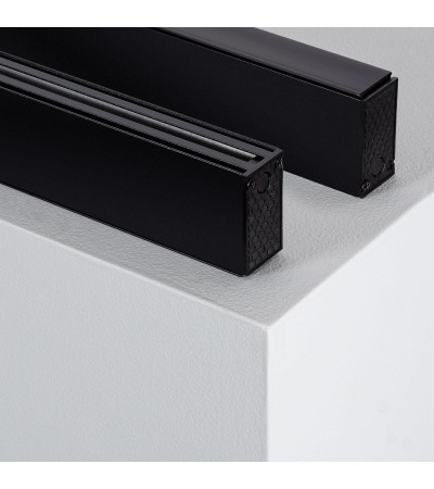 Rail Magnétique 20mm en Saillie 48V 2m - 88481 - vue 4