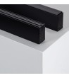 Rail Magnétique 20mm en Saillie 48V 2m - 88481 - vue 4
