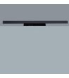 Rail Magnétique 20mm en Saillie 48V 2m - 88481 - vue 6