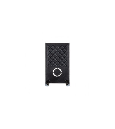 Rail Magnétique 20mm en Saillie 48V 2m - 88481 - vue 8