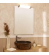 Applique LED Salle de Bain 9W Vault pour Miroir - 91369 - vue 3