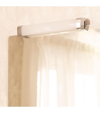 Applique LED Salle de Bain 9W Vault pour Miroir - 91369 - vue 4