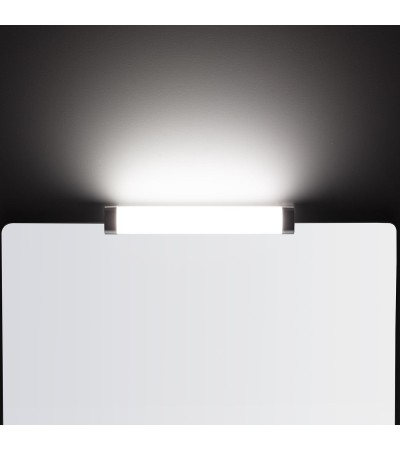 Applique LED Salle de Bain 9W Vault pour Miroir - 91369 - vue 5