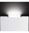 Applique LED Salle de Bain 9W Vault pour Miroir - 91369 - vue 5
