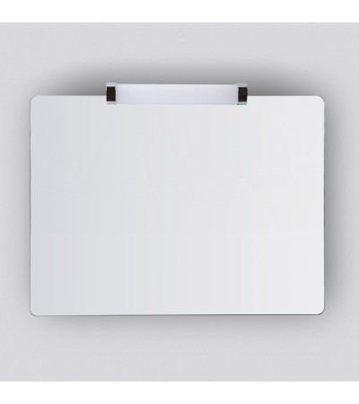 Applique LED Salle de Bain 9W Vault pour Miroir - 91369 - vue 6
