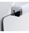Applique LED Salle de Bain 9W Vault pour Miroir - 91369 - vue 7