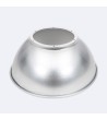 Reflecteur 90º Aluminium pour cloche LED UFO HBD - 107255 - vue 4