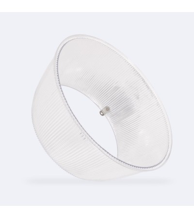 Reflecteur 90° pour Cloche LED UFO HBD