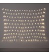 Rideau Guirlande Extérieur LED 12W 2m - 63728 - vue 4
